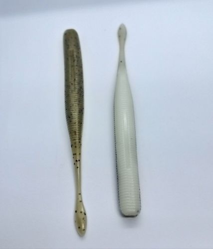 Long Tail 15cm Ayu